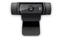 Achat en ligne de Webcam
