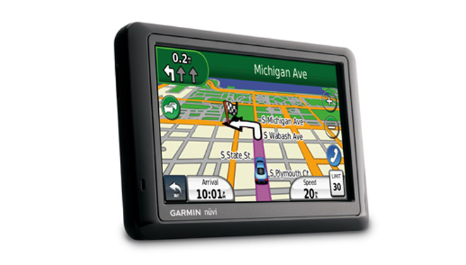 GPS