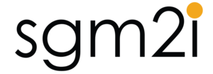 Logo SGM2I - Société spécialisée en e-commerce et développement web au Maroc, créateur d'iris.ma