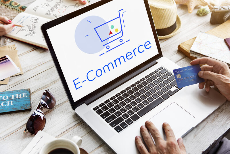 Boutique en ligne iris.ma - Plateforme e-commerce de vente de matériel informatique avec livraison au Maroc