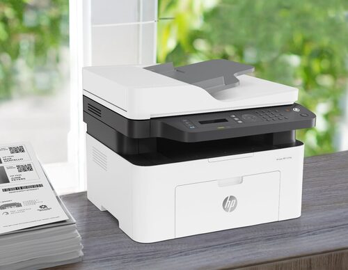 Imprimantes jet d'encre et laser HP, Canon, Epson - Revendeur officiel au Maroc sur iris.ma
